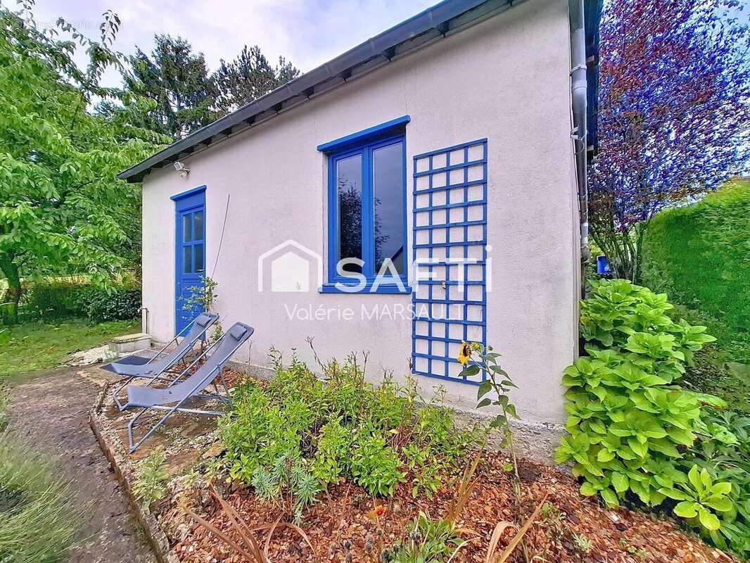 Photo 8 - Maison à LANGEAIS