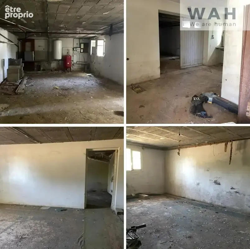 Vente maison avec dépendances   opportunité rare   emplaceme - photo 8
