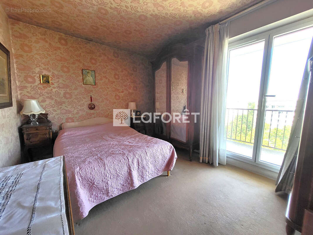 Appartement Le Pecq 6 pièce(s) 106 m2 - photo 7