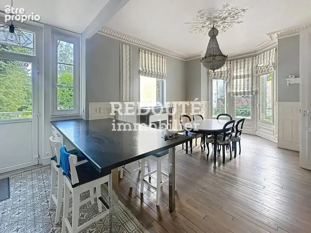 Maison à vendre - Fere Champenoise - photo 4