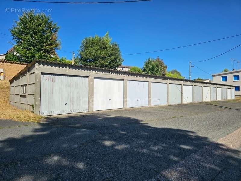 Appartement à vendre 4 pièces avec GARAGE et CAVE PANISSIERES (42) - photo 7