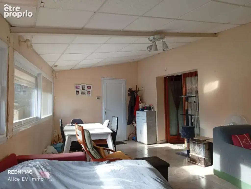 A vendre maison - labastide rouairoux - 81270 - photo 3
