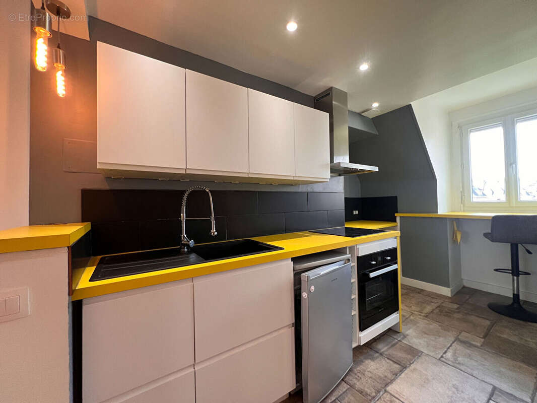 Appartement à EVREUX