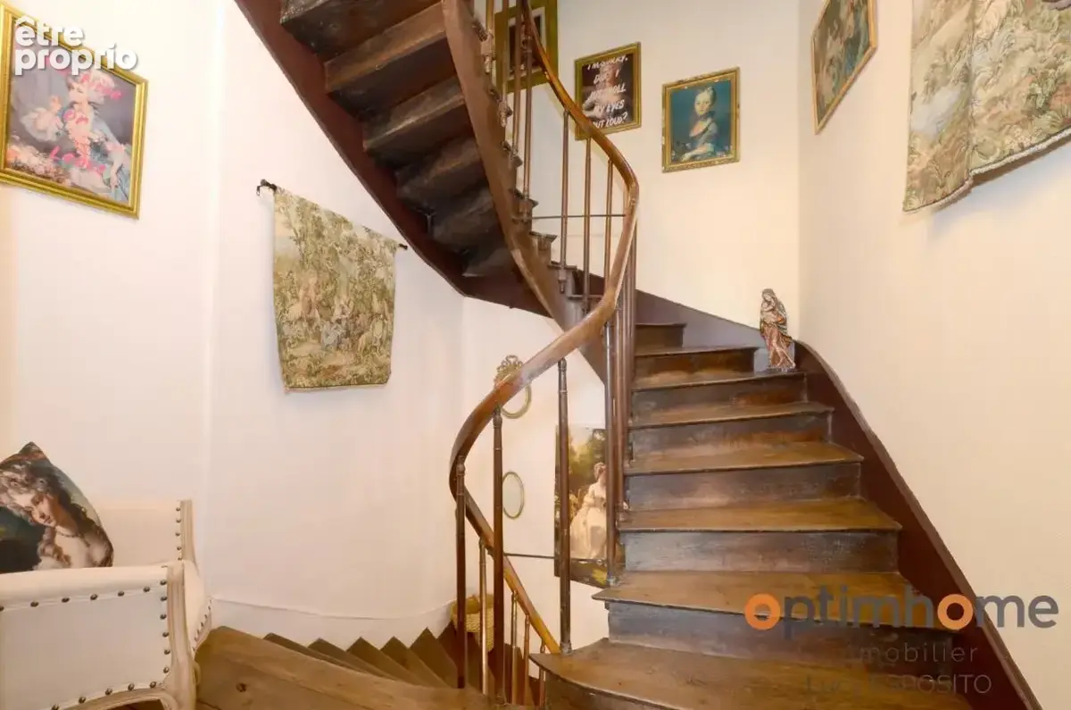  Maison de caractère du XIXᵉ siècle au cœur de Confolens - photo 42