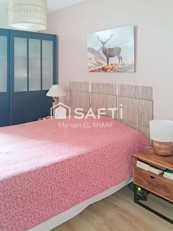 Photo 6 - Appartement à BISCARROSSE