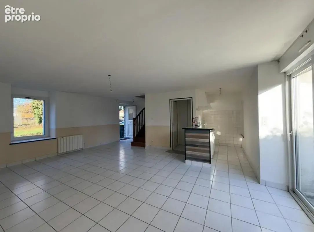 Ensemble immobilier 2 logements - photo 8