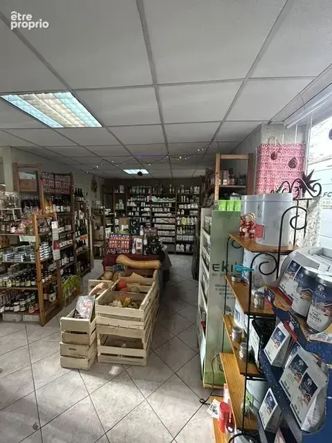 94 secteur alfortville local commercial actuellement alimentaire - photo 5