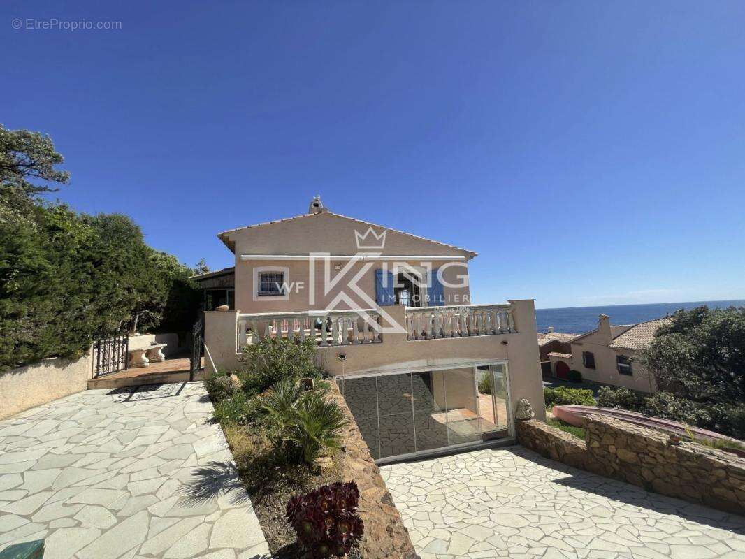 Villa bord de mer - photo 6