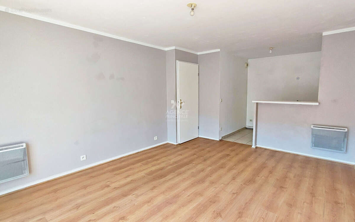 Appartement à FRANCONVILLE
