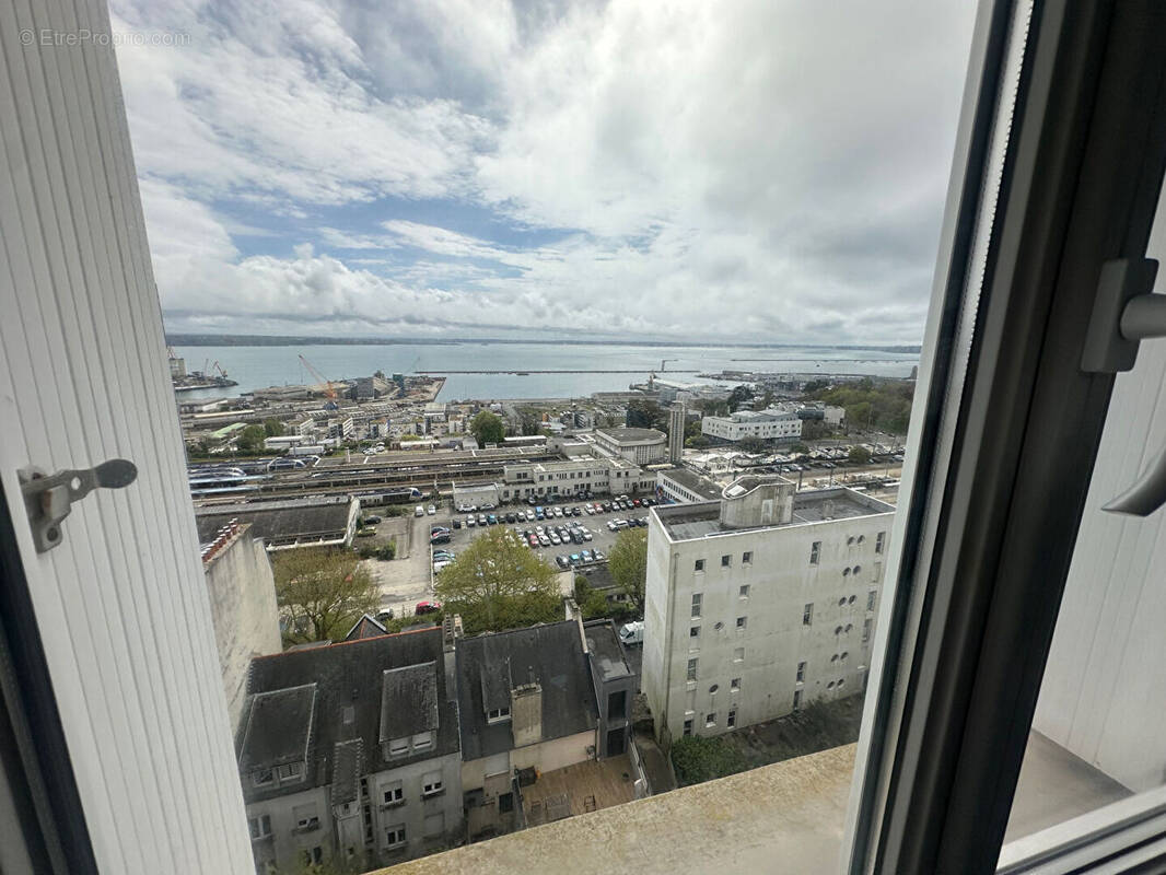 Appartement à BREST