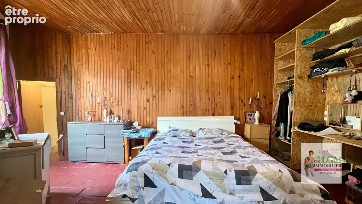 Maison de village 145 m2 avec volumes et nombreuses possibilités - photo 10