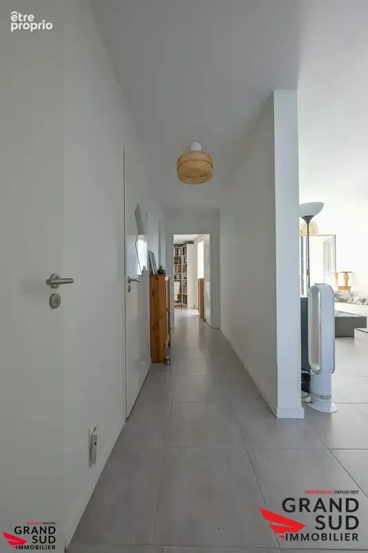 Appartement 5 pièces 93 m² à vendre à Bordeaux (33800) - photo 9