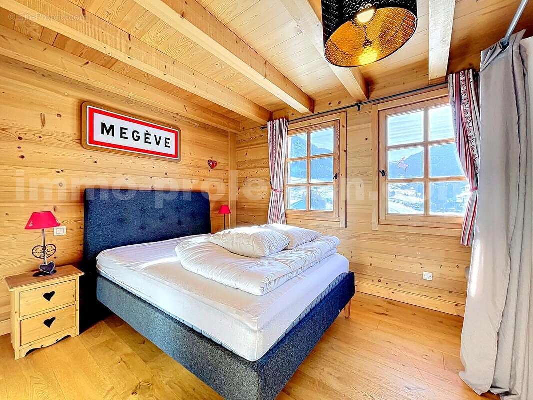 Chalet_megève_geneve_suisse_frontière_station_ski_annemasse_immo-proleman_forbes_cnews_altitude_luxe_neige_montagne_mont-blanc - Maison à MEGEVE