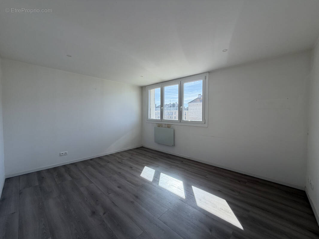 Appartement à TROYES