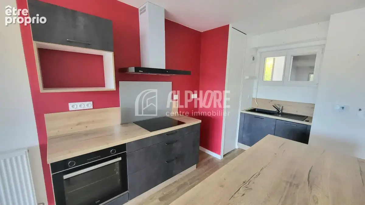 Appartement Saint Nazaire 2 pièce(s) 43 m2 - photo 9