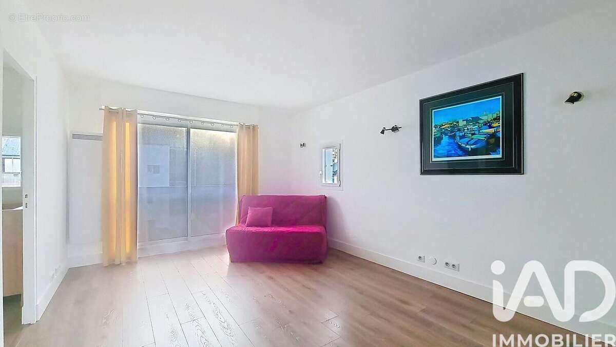 Photo 5 - Appartement à BENODET