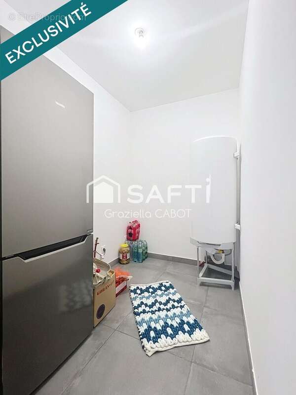 Photo 9 - Appartement à ABSCON