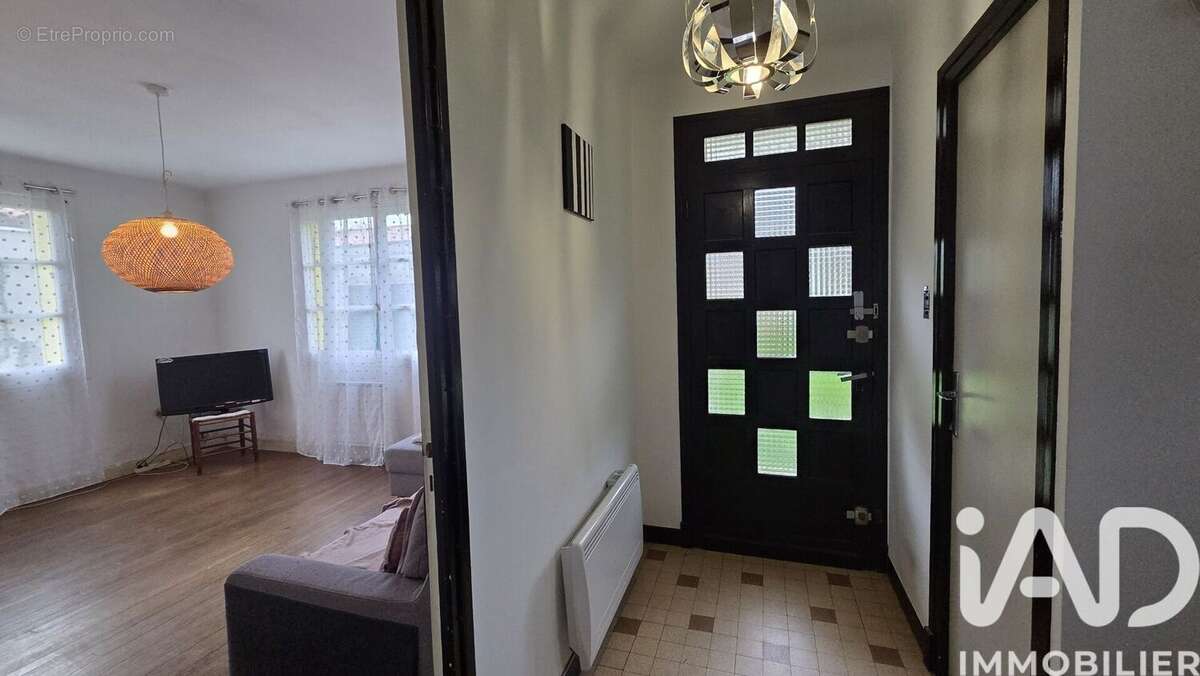 Photo 2 - Maison à AUREILHAN