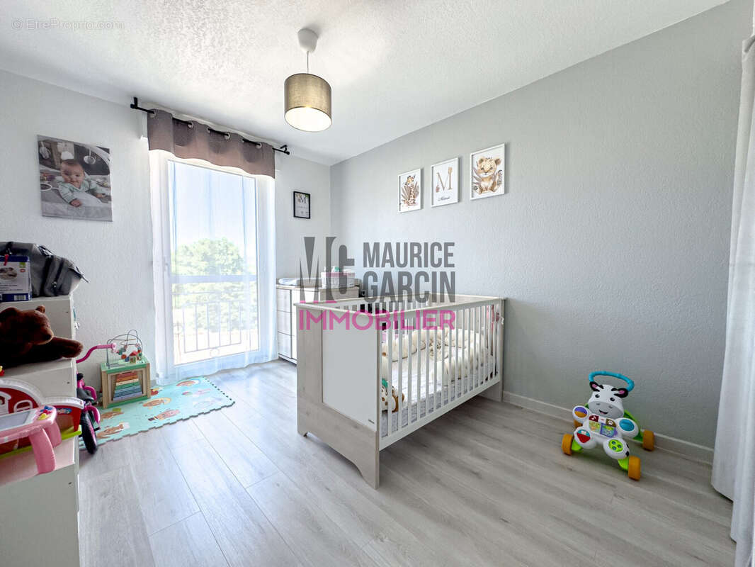 Appartement à CAVAILLON