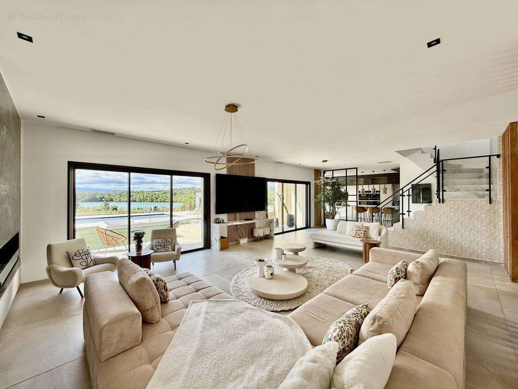 Maison à CARCASSONNE