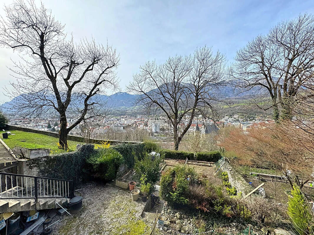 Commerce à ALBERTVILLE