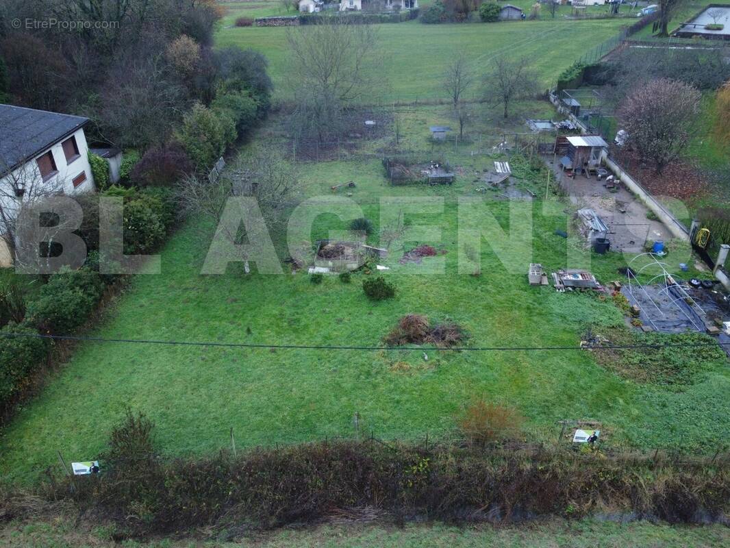 DJI_0308 - Terrain à AUTRECOURT-ET-POURRON