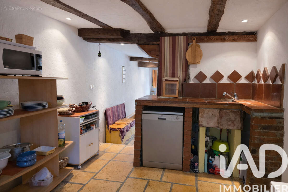 Photo 4 - Maison à GIMONT