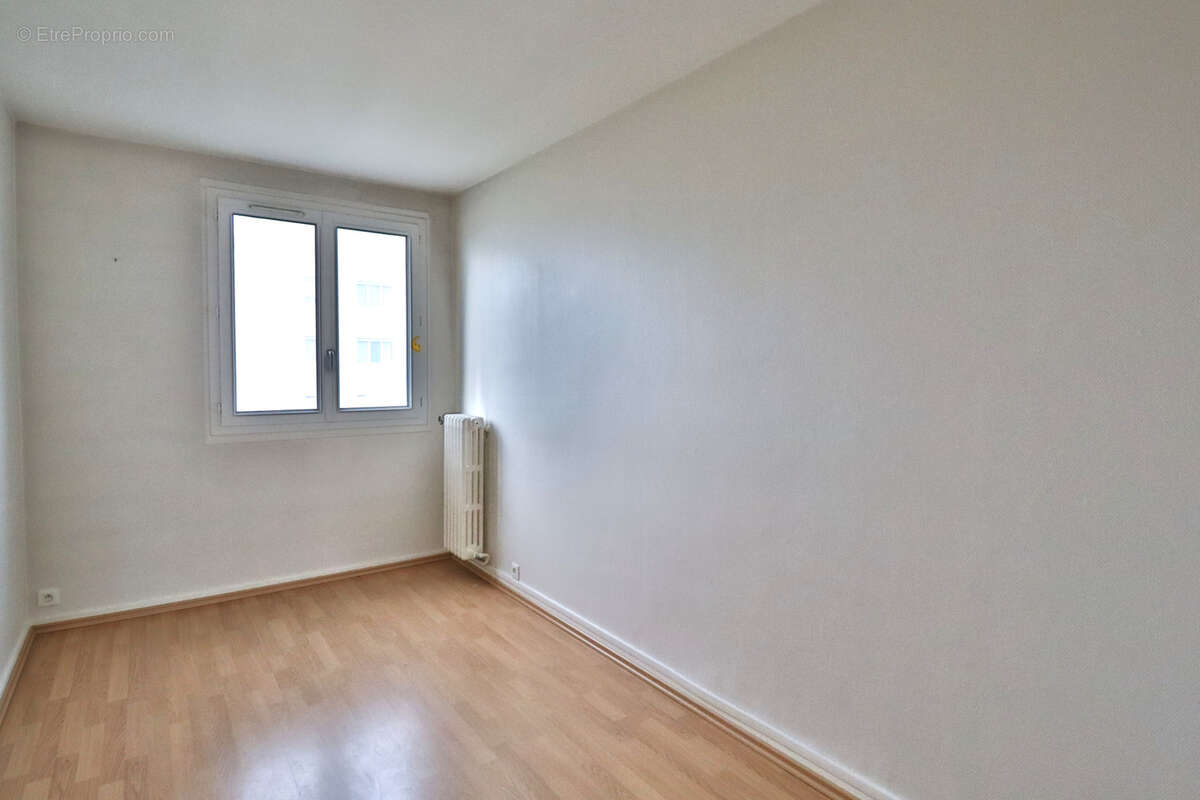 Appartement à TROYES