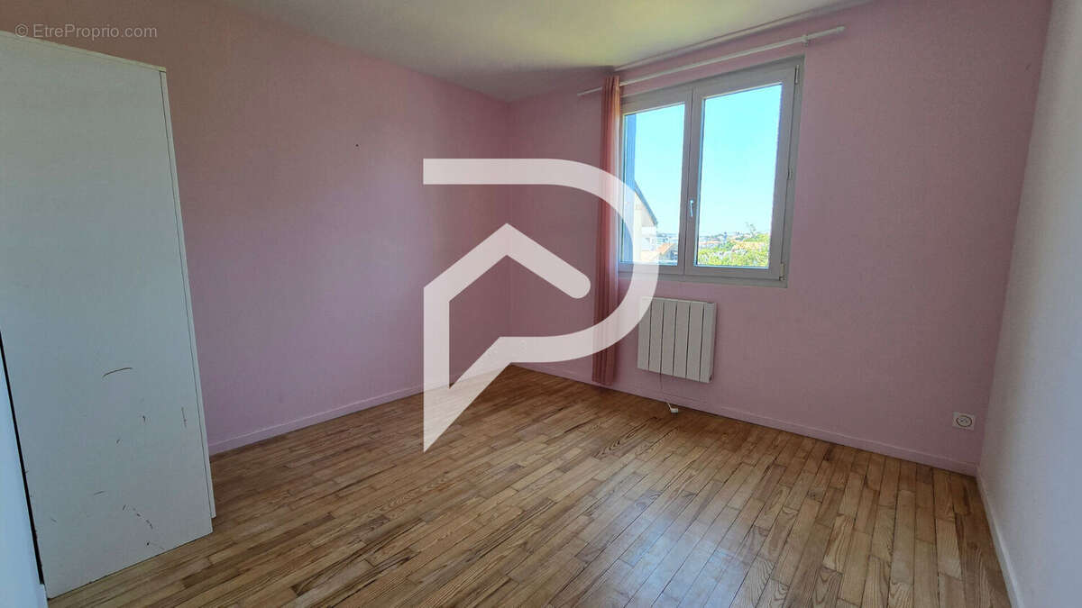 Sainte-Cécile, maison 106 m², terrain, garage, 3 chambres - photo 14
