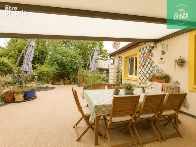 Maison individuelle plain-pied - photo 4