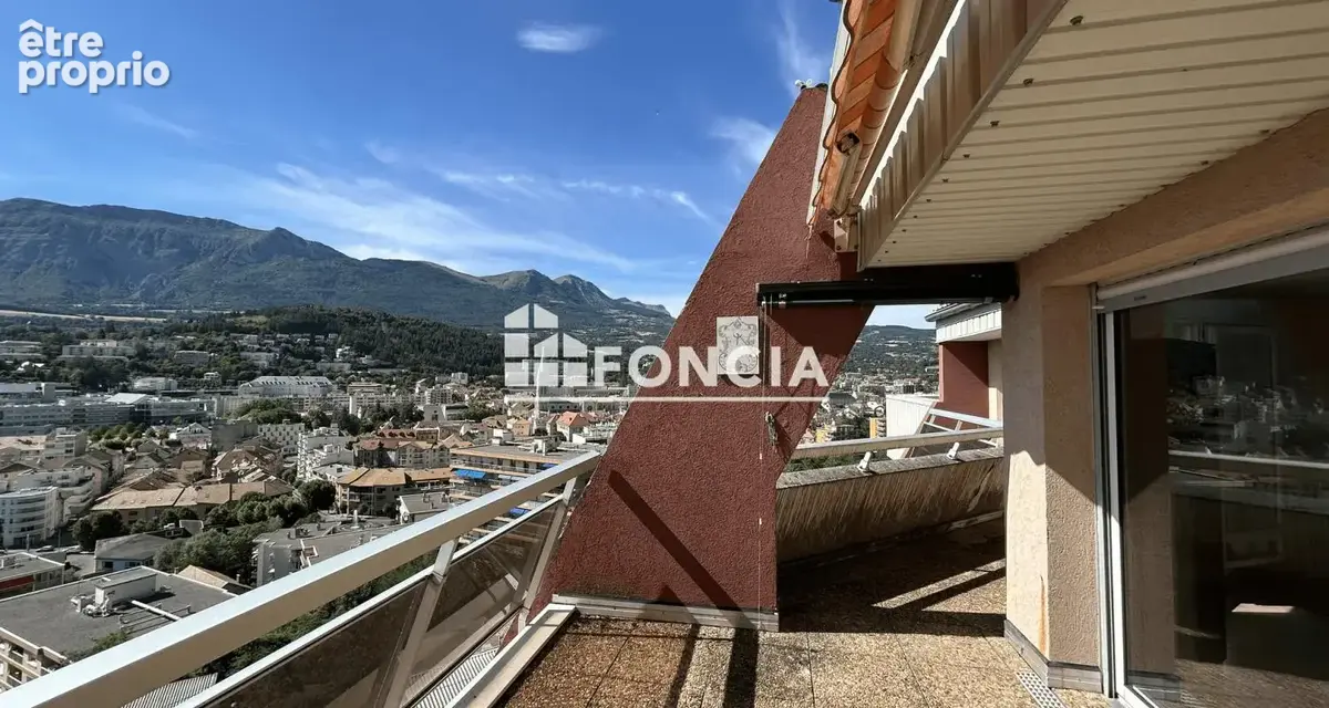À vendre appartement t6 - photo 4