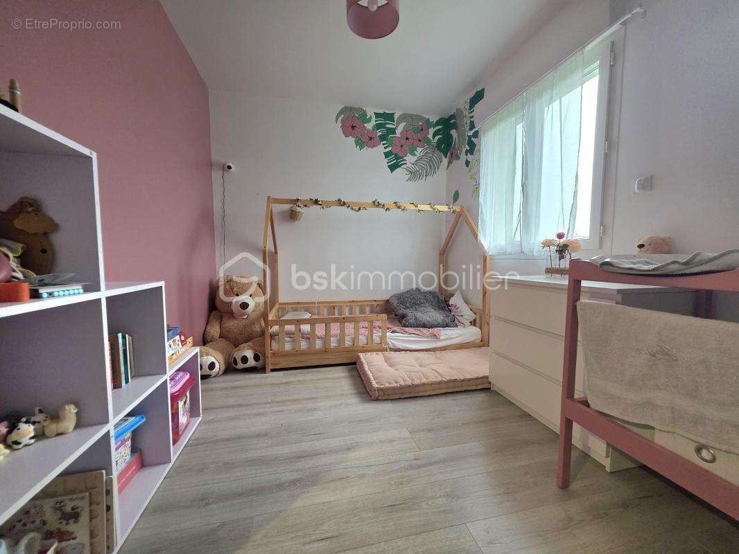 Maison à MONTBARTIER