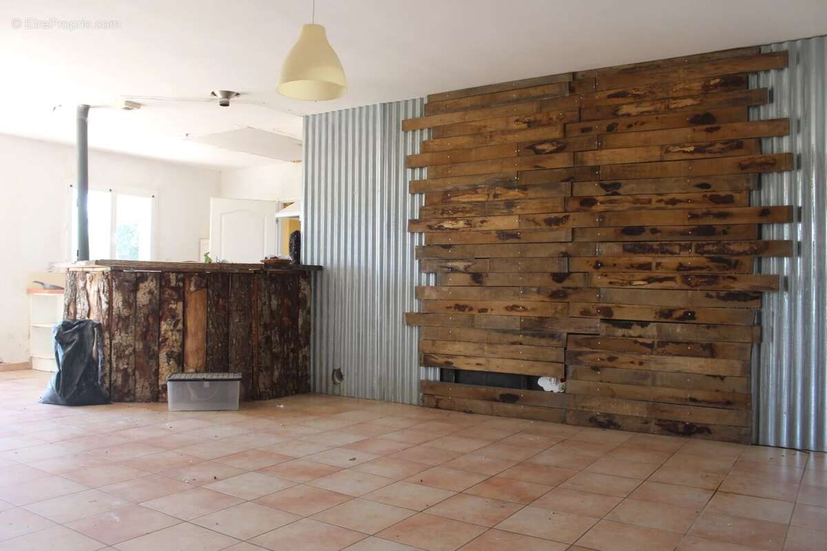 Maison à CLARAC