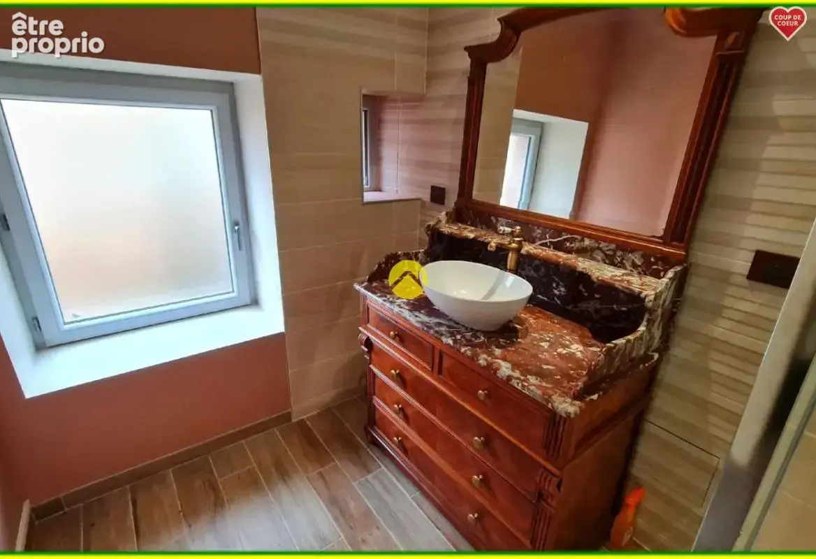 Maison de Caractère atypique 101m² - photo 8