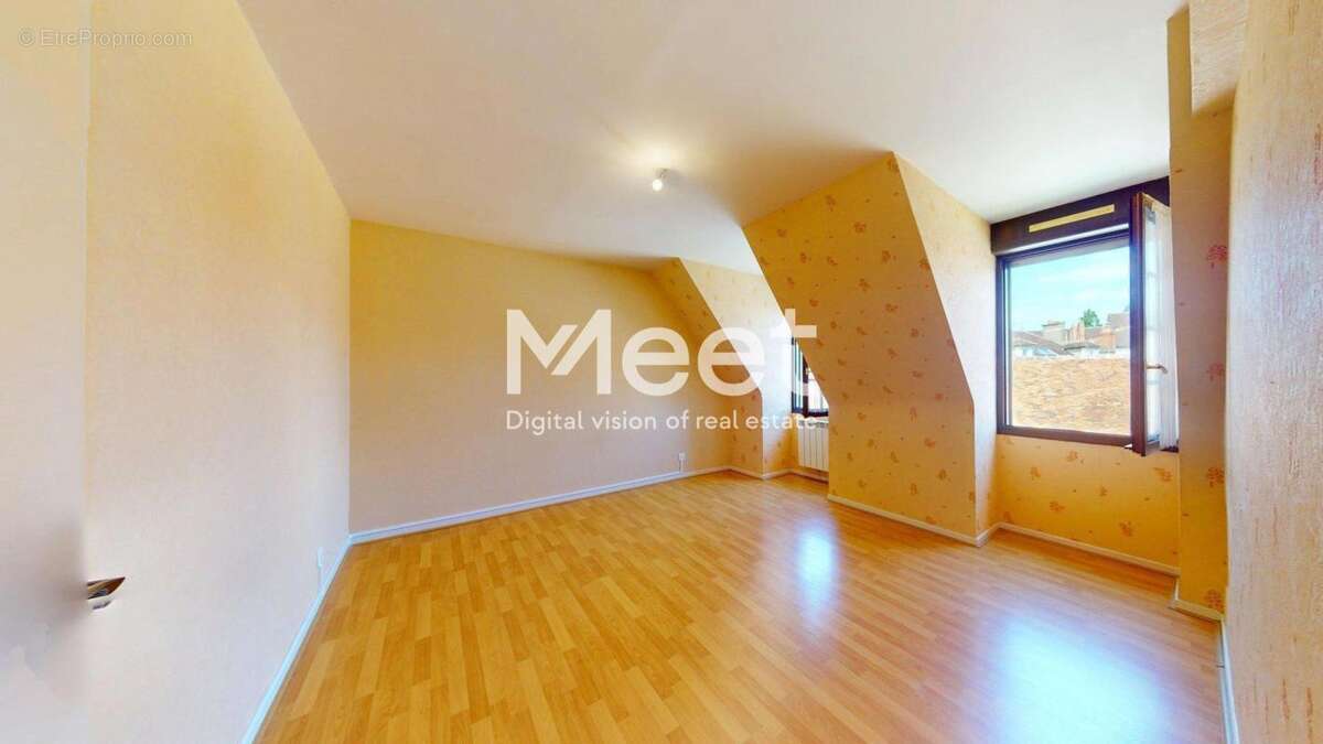 Appartement à AUXERRE