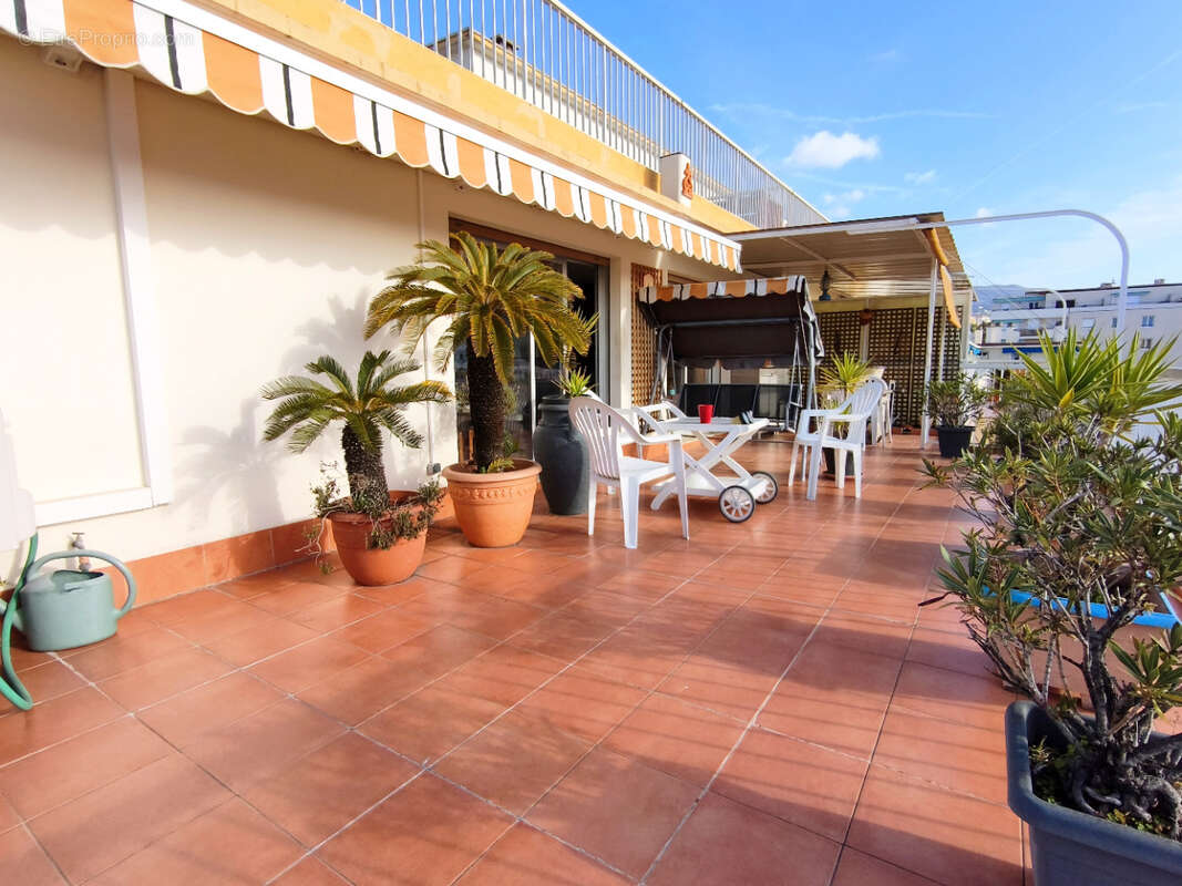 Photo 3 - Appartement à NICE