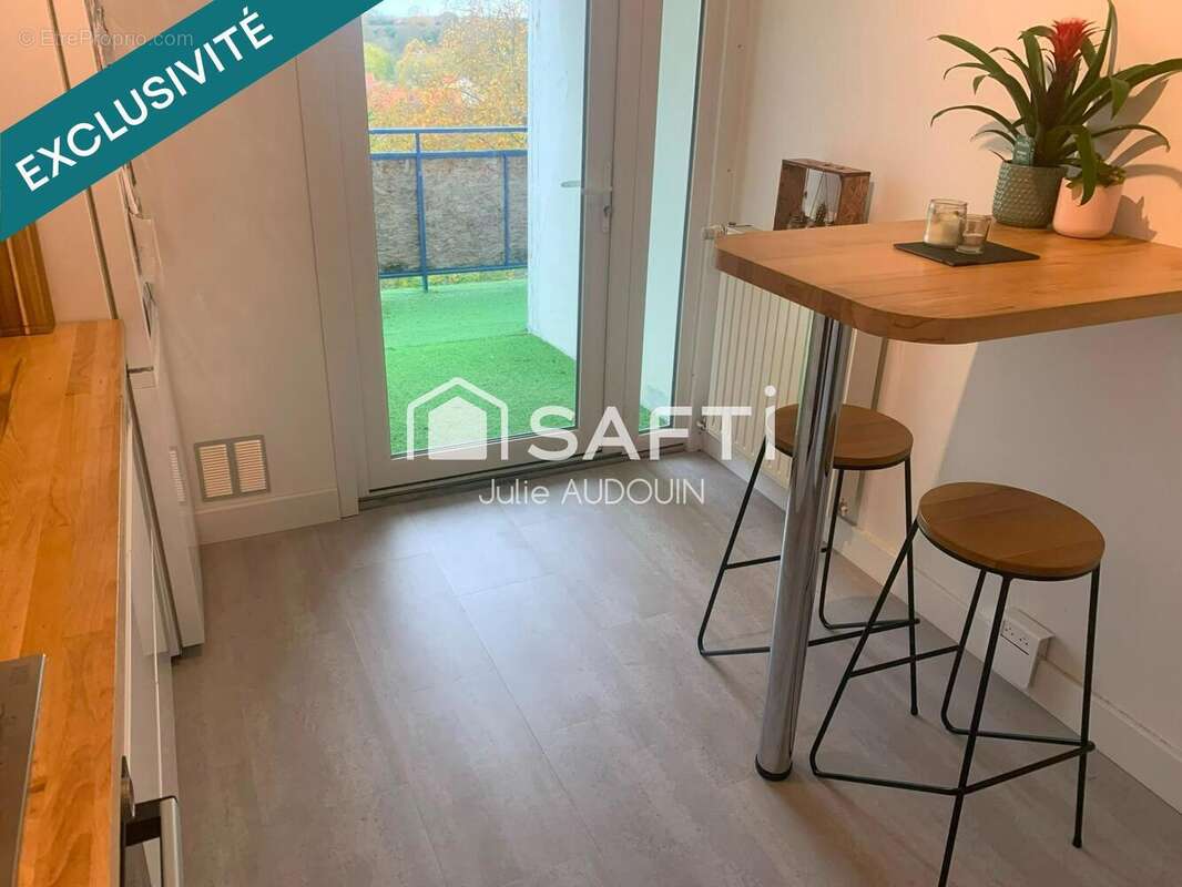 Photo 3 - Appartement à NIORT