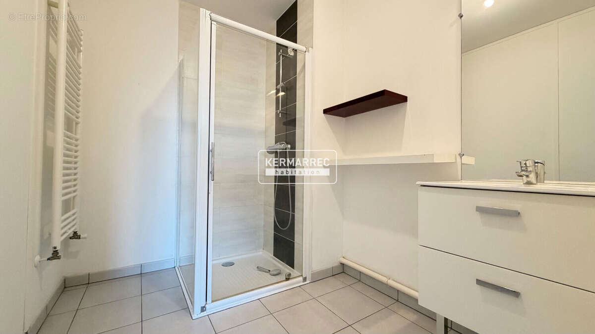 Appartement à COUERON