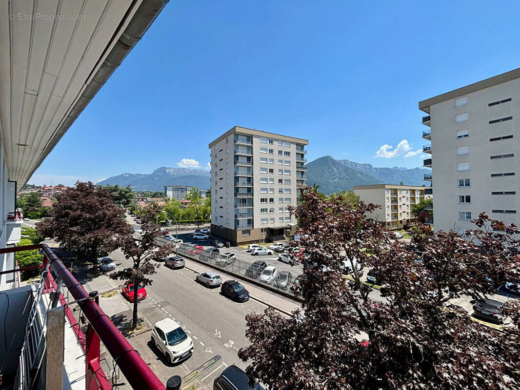 Appartement à ANNECY