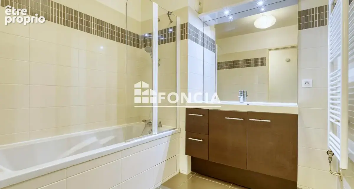 Chaville – Aux portes de la forêt de Fausses-Reposes, 2 pièces de 43m2 avec terrasse et jardin - cavet parking disponibles - photo 8