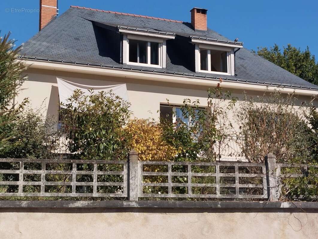 Montreuil bellay - photo 9