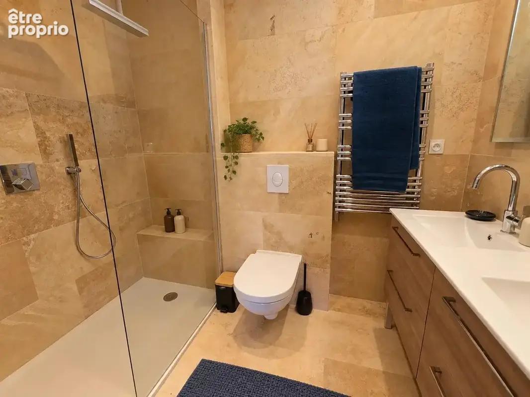 Appartement 3 pièces 84 m² à vendre à Uzes (30700) - photo 7