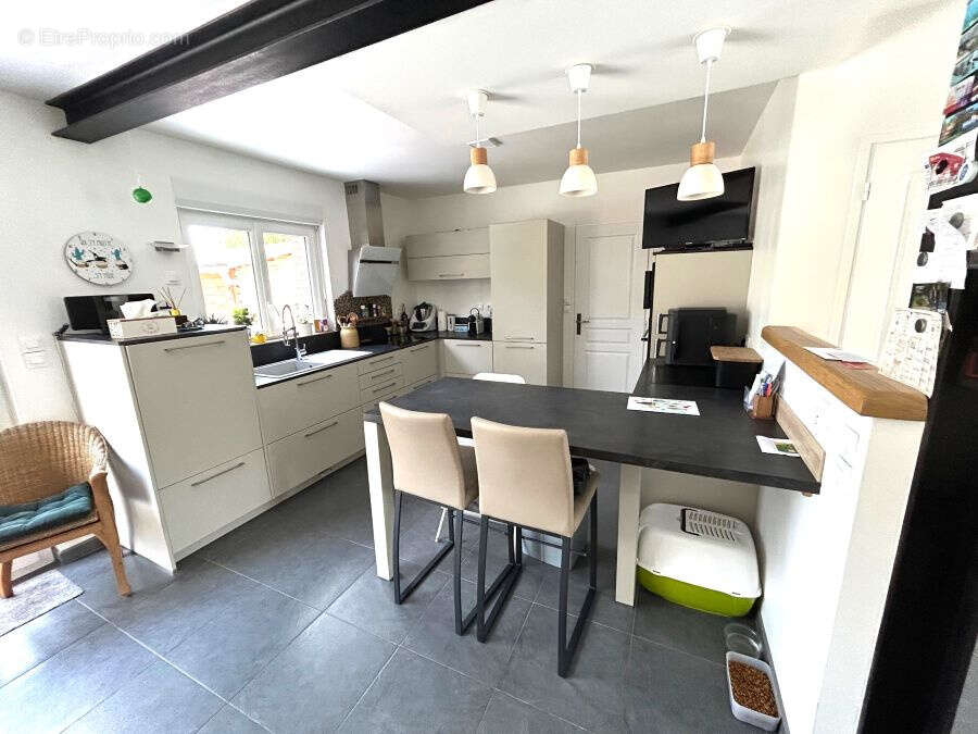 Maison à SAINT-AMAND-LES-EAUX