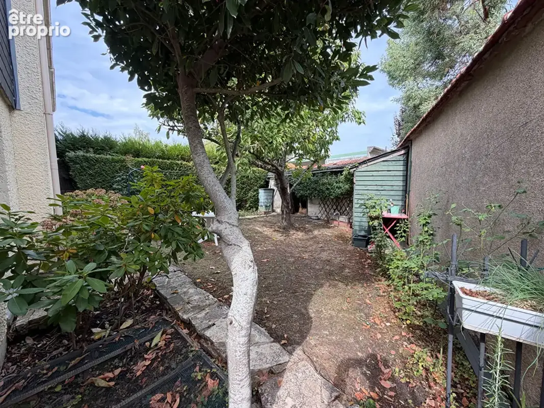 Maison Olivet limite Orleans sud - photo 11