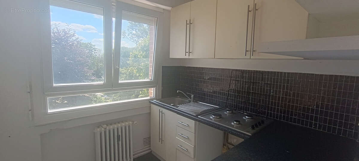 Appartement à TOURCOING