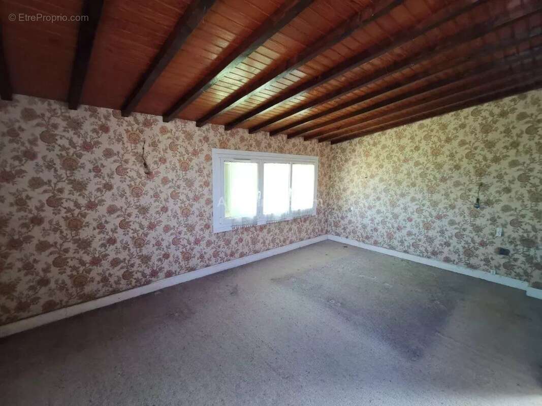 Maison à GOURNAY-SUR-MARNE