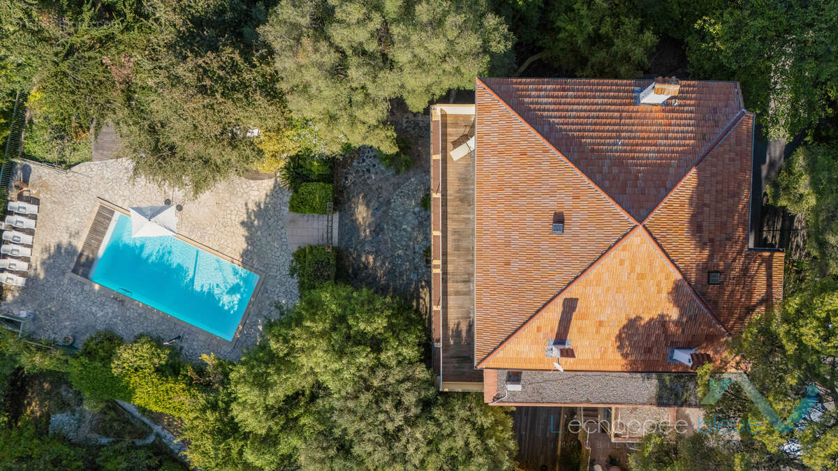Maison à HYERES
