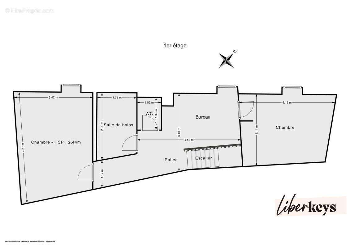Maison à CAILLOUX-SUR-FONTAINES