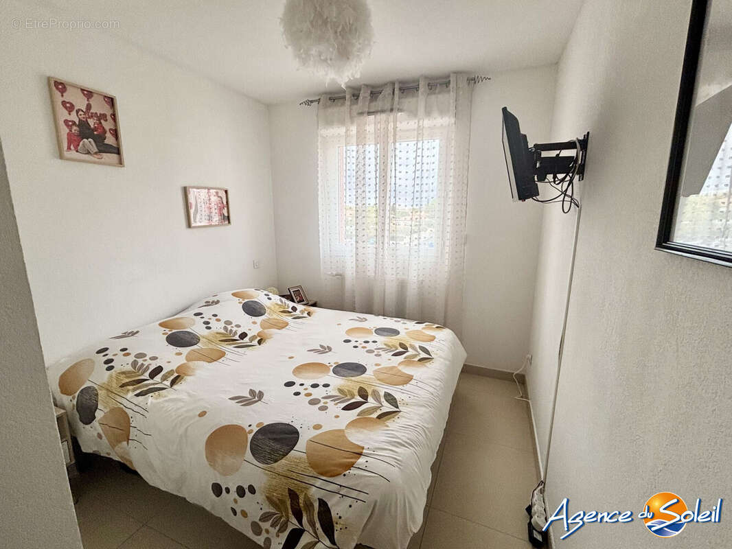 Appartement à NARBONNE