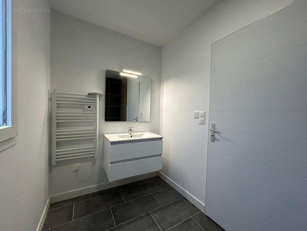 Maison à WARMERIVILLE